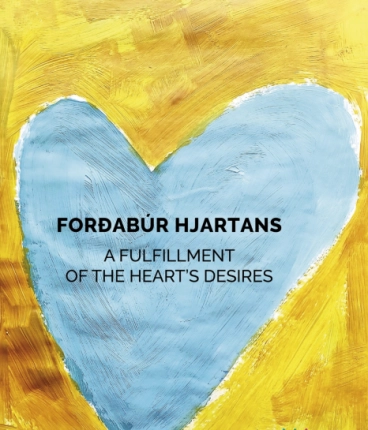 Prófunarviðburður 3