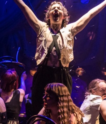 Prófunarviðburður 2