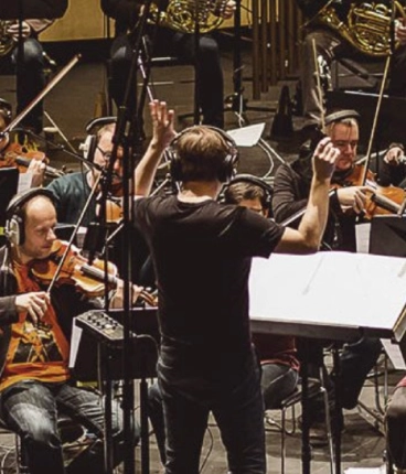 SinfoniaNord